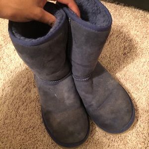 Ugg Classic Short Boot